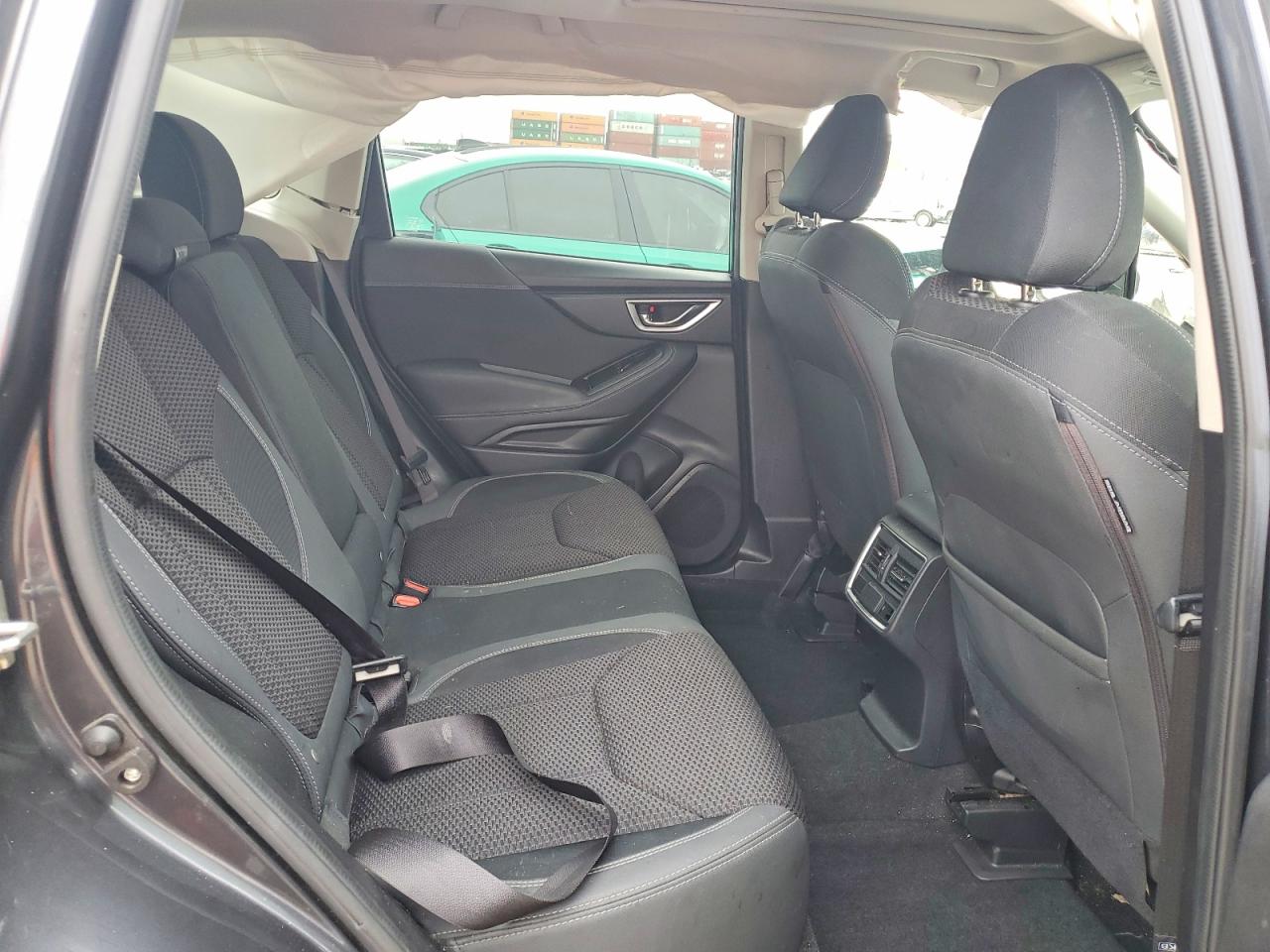 2019 SUBARU FORESTER PREMIUM photo 31