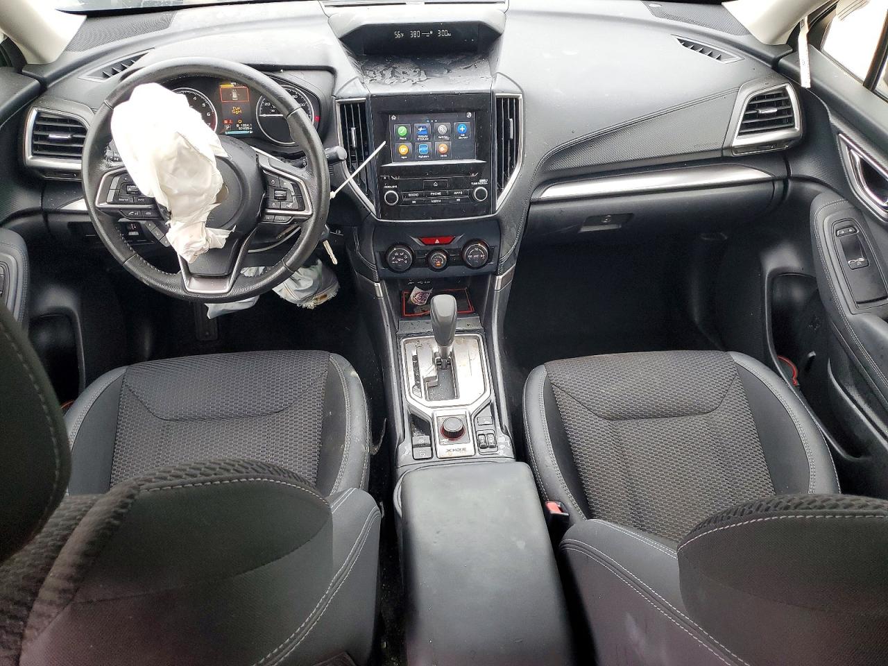 2019 SUBARU FORESTER PREMIUM photo 22