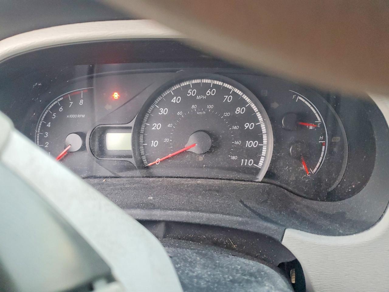 2014 TOYOTA SIENNA LE 8-PASSENGER photo 17