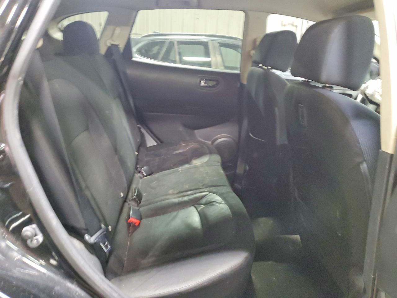 2015 NISSAN ROGUE SELECT S photo 19