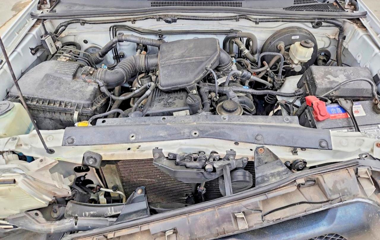 2013 TOYOTA TACOMA photo 21