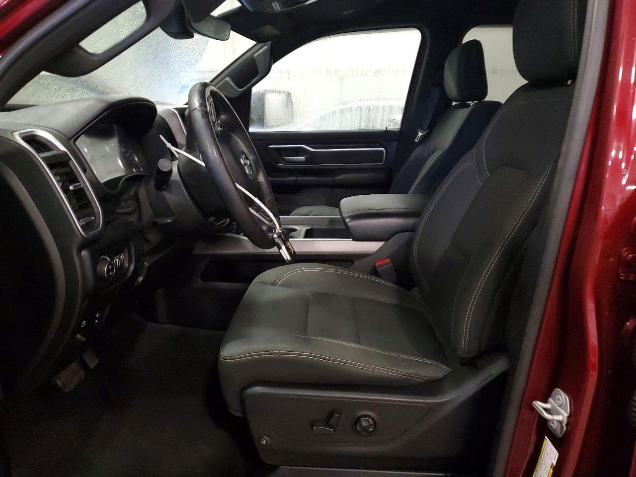 2019 RAM 1500 BIG HORN photo 13