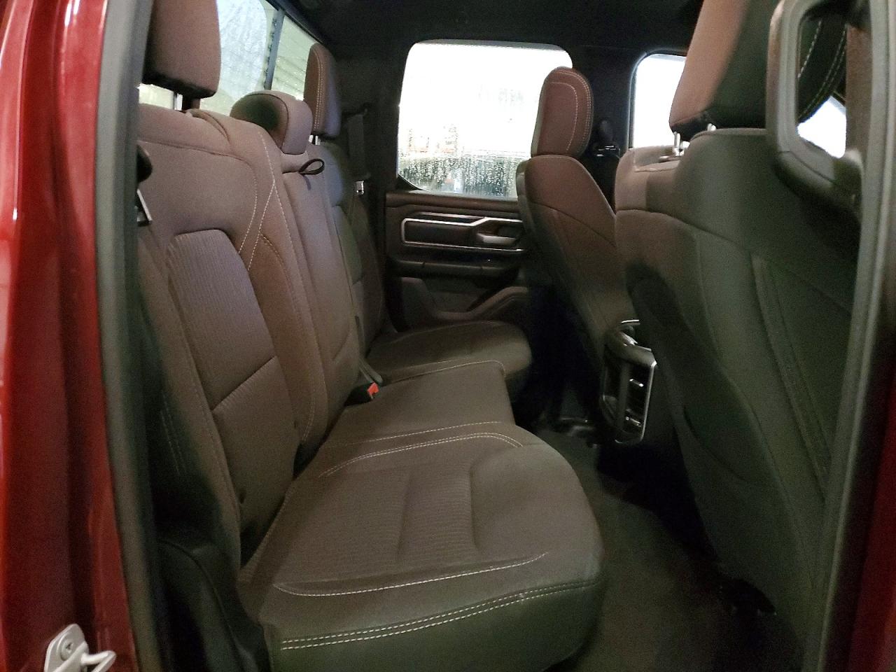 2019 RAM 1500 BIG HORN photo 19