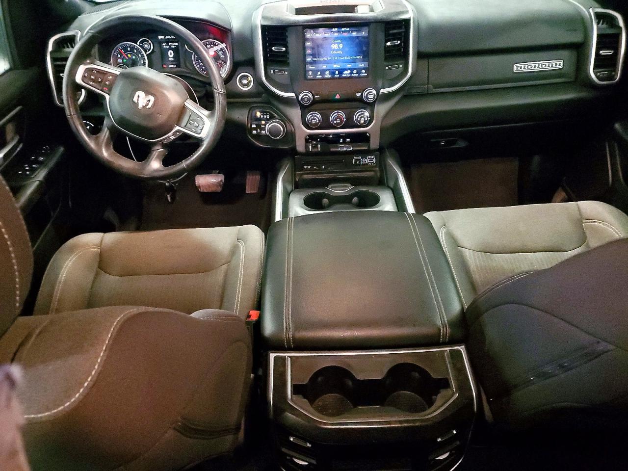 2019 RAM 1500 BIG HORN photo 15