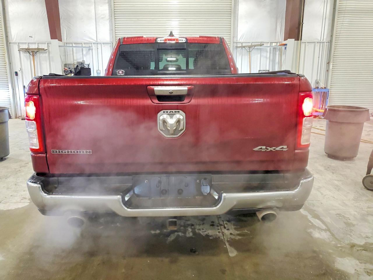 2019 RAM 1500 BIG HORN photo 11