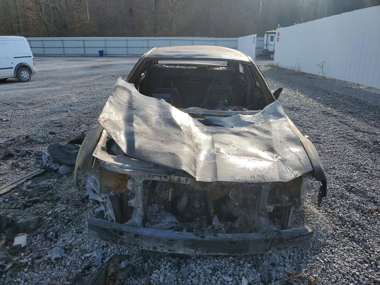 2019 CHRYSLER 300 S photo 9
