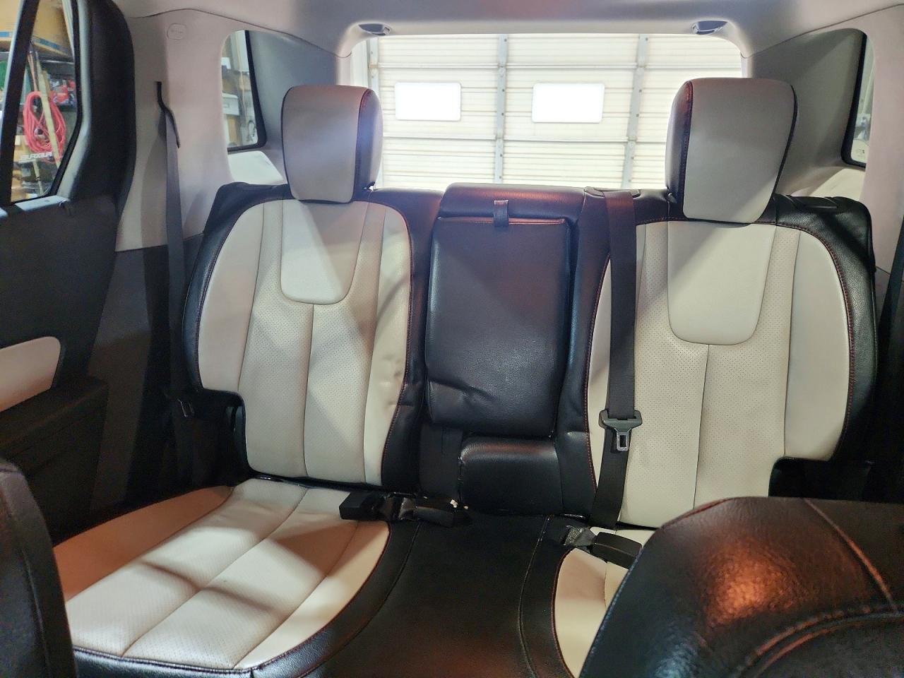 2013 GMC TERRAIN SLE photo 19