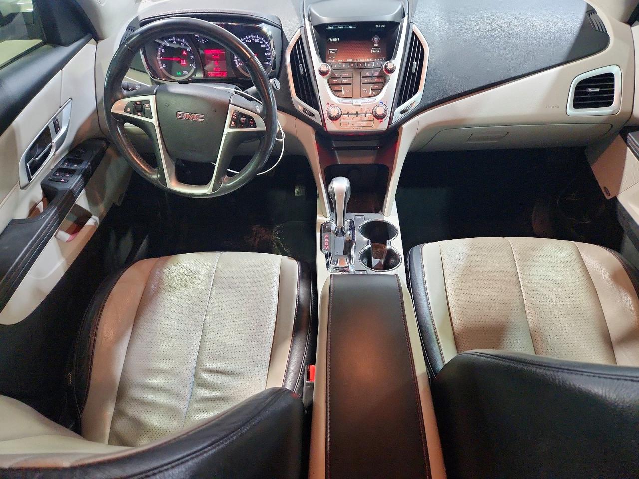 2013 GMC TERRAIN SLE photo 15