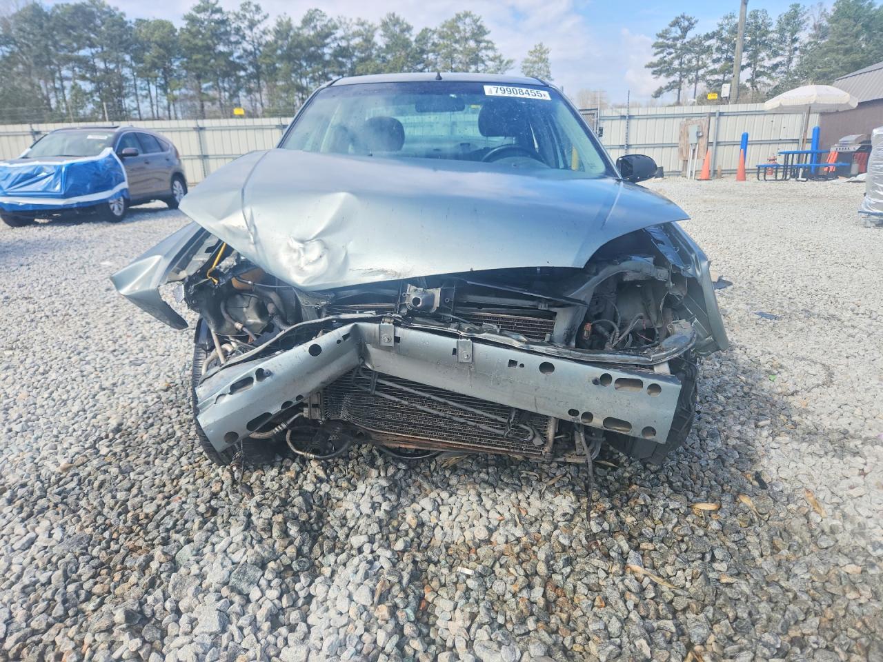 2005 FORD FOCUS ZX4 photo 5