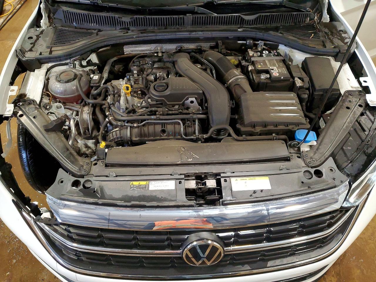 2023 VOLKSWAGEN JETTA SE photo 21