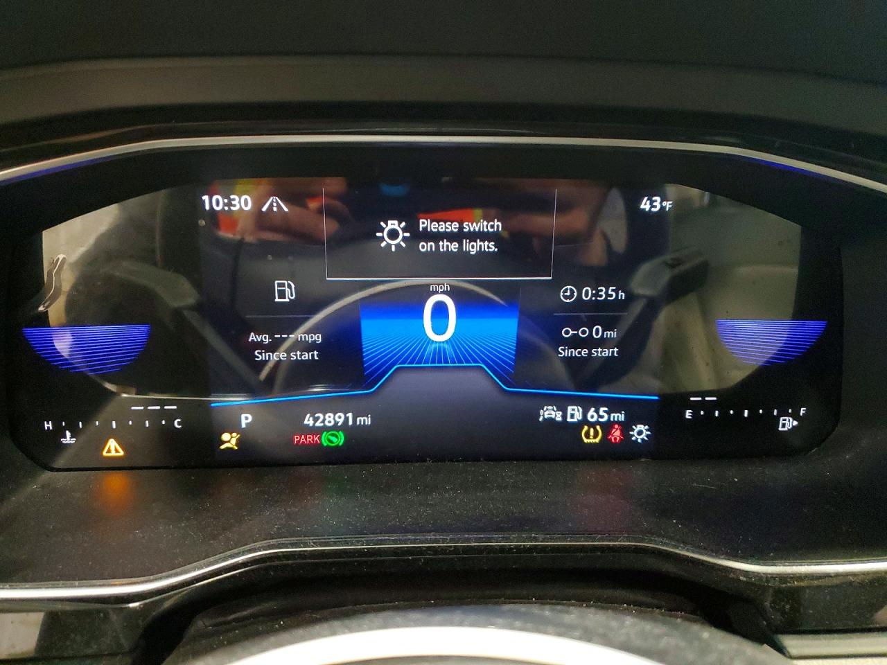 2023 VOLKSWAGEN JETTA SE photo 17