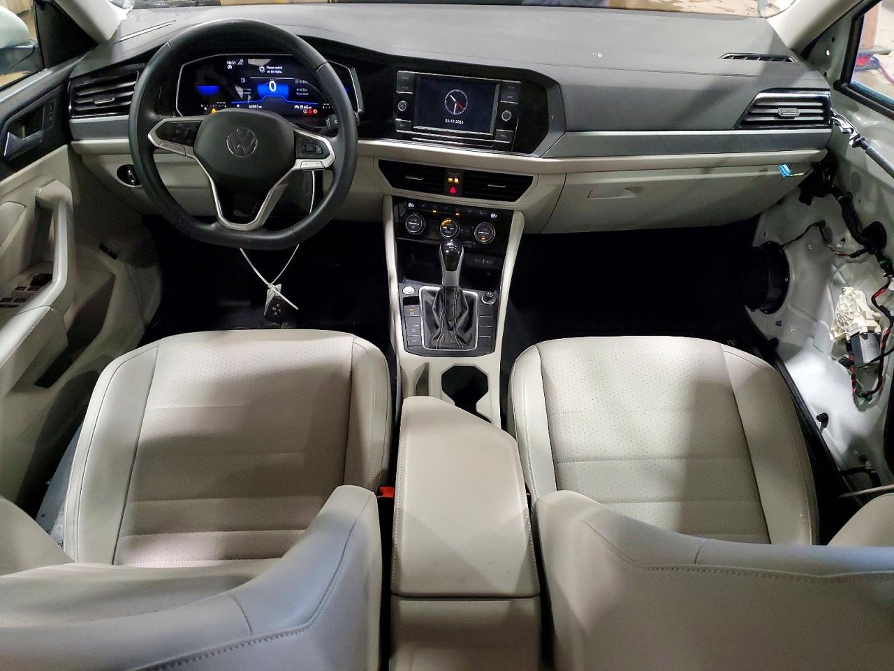 2023 VOLKSWAGEN JETTA SE photo 15