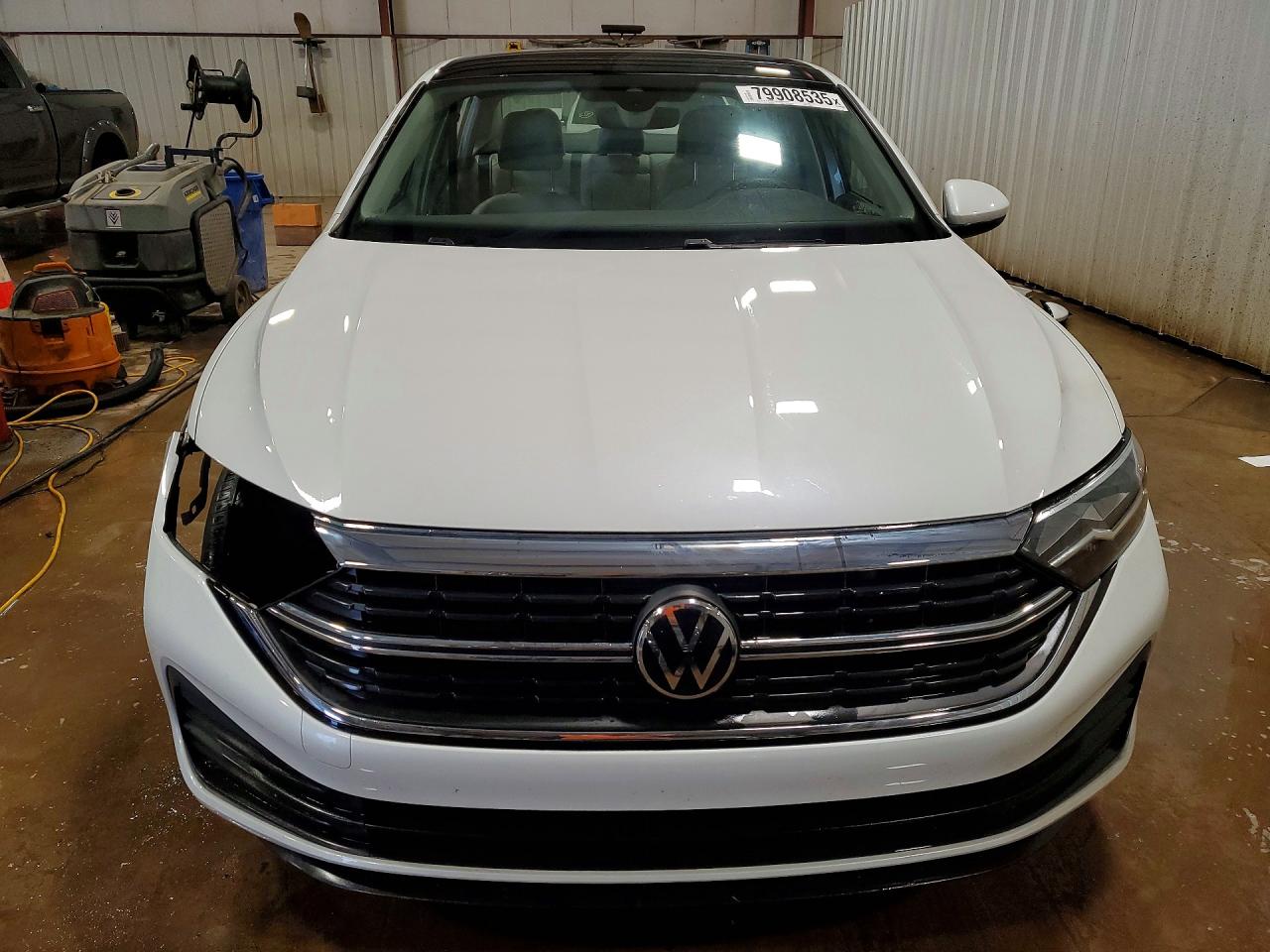 2023 VOLKSWAGEN JETTA SE photo 9