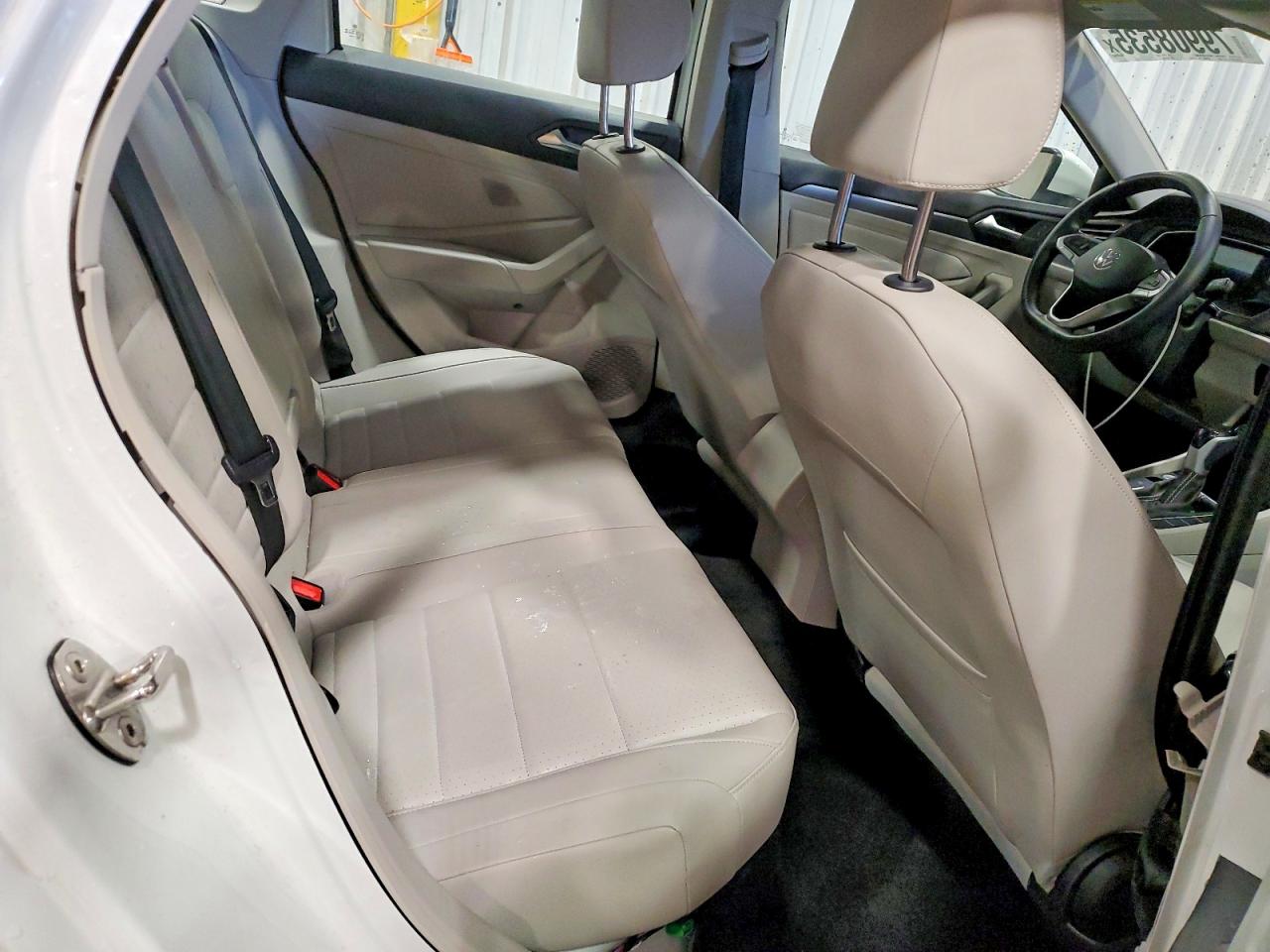 2023 VOLKSWAGEN JETTA SE photo 19