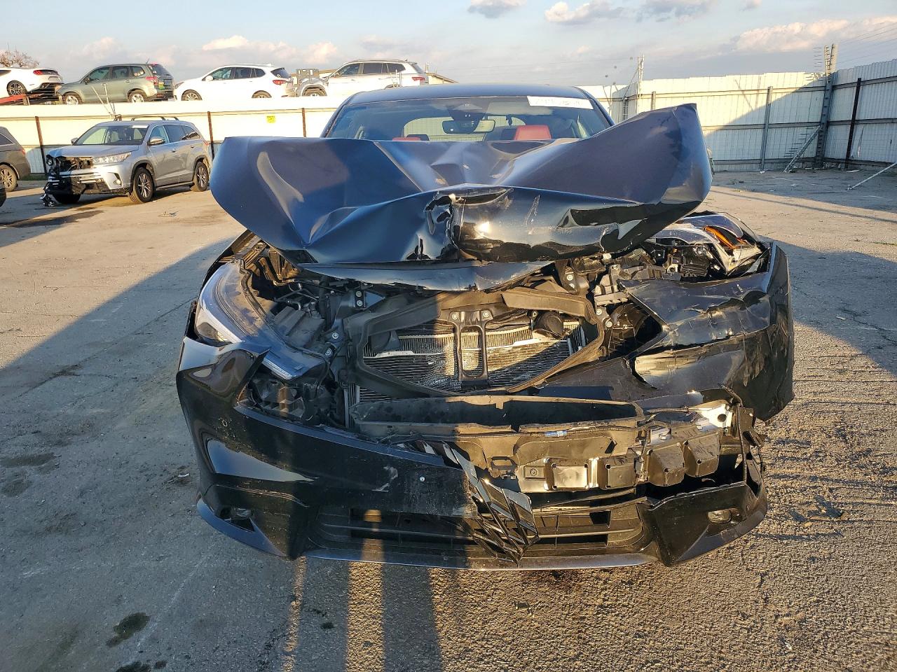 2025 ACURA ADX A-SPEC ADVANCE photo 9