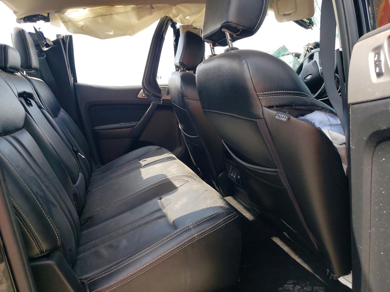 2019 FORD RANGER XL photo 10