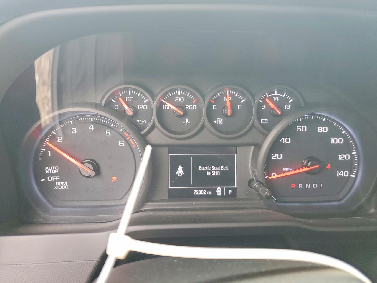 2023 CHEVROLET SILVERADO C1500 photo 9
