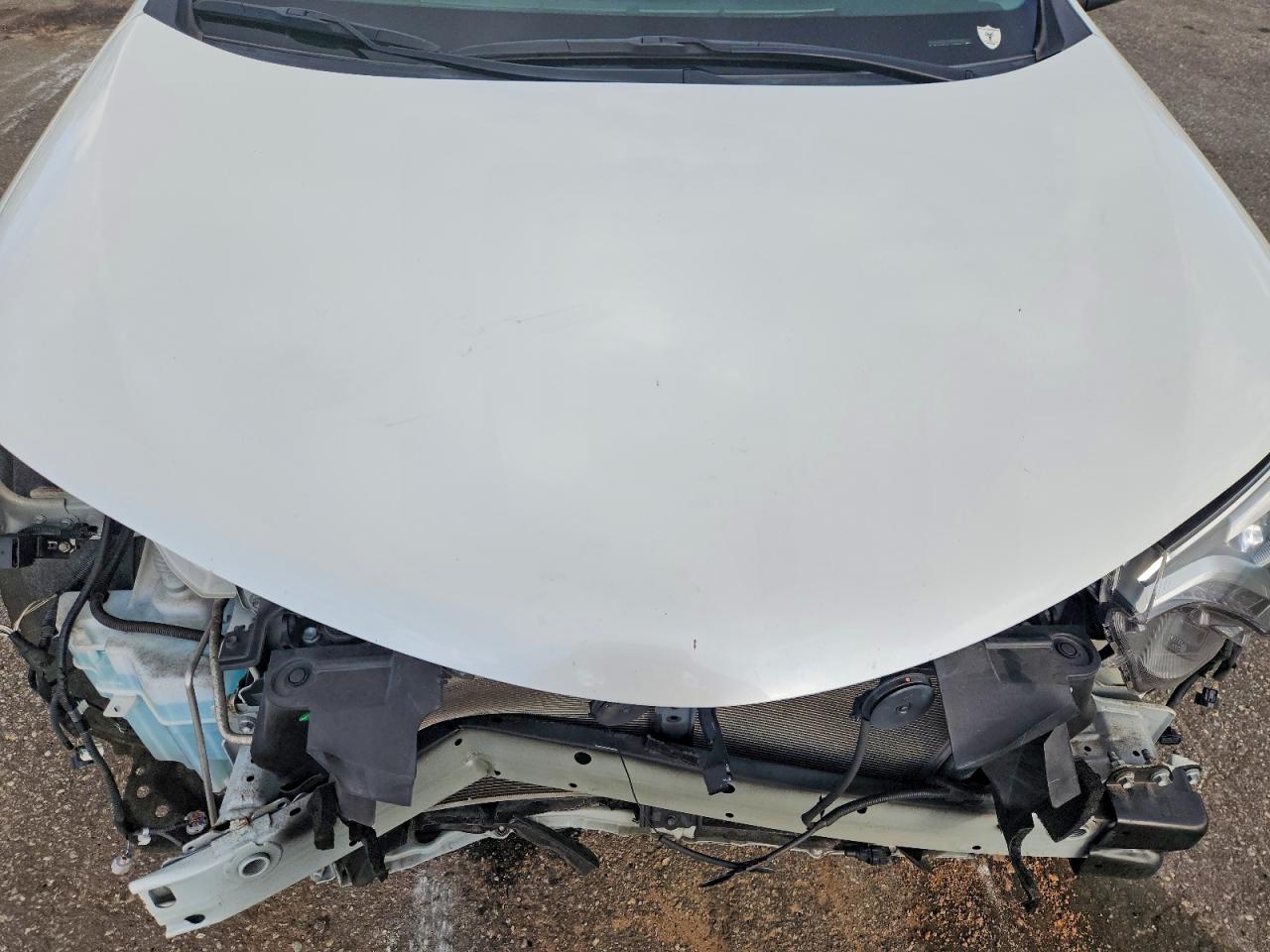 2018 TOYOTA RAV4 LIMITED photo 12