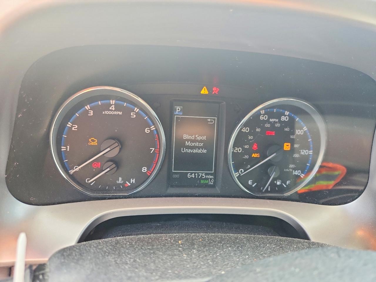 2018 TOYOTA RAV4 LIMITED photo 9