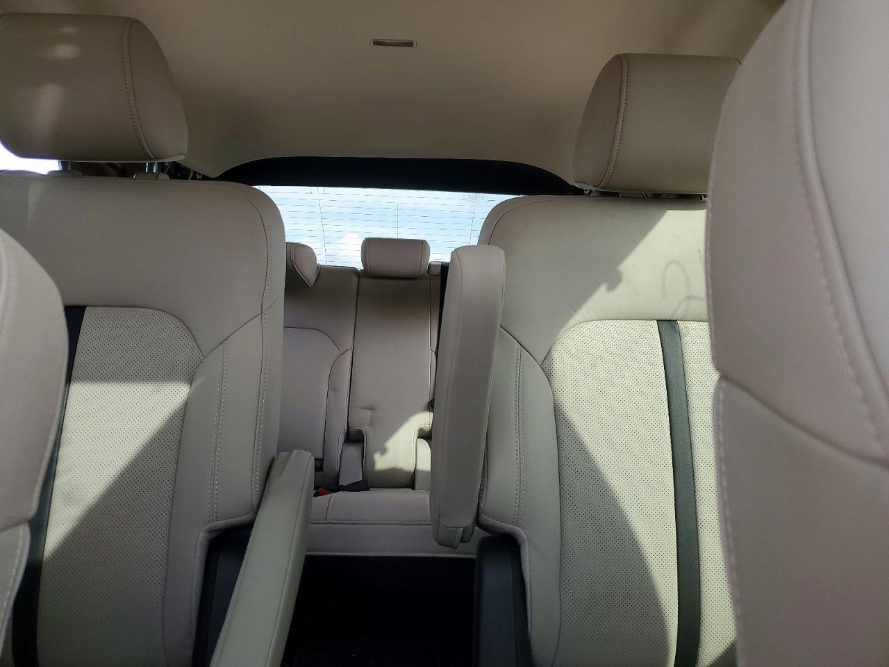 2025 MAZDA CX-90 PREFERRED photo 19