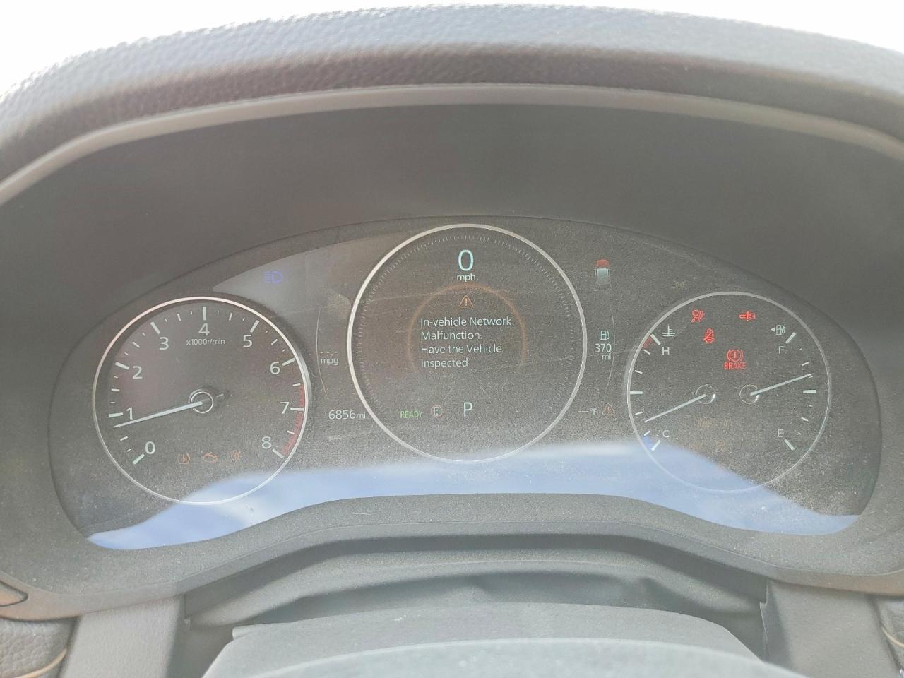 2025 MAZDA CX-90 PREFERRED photo 17