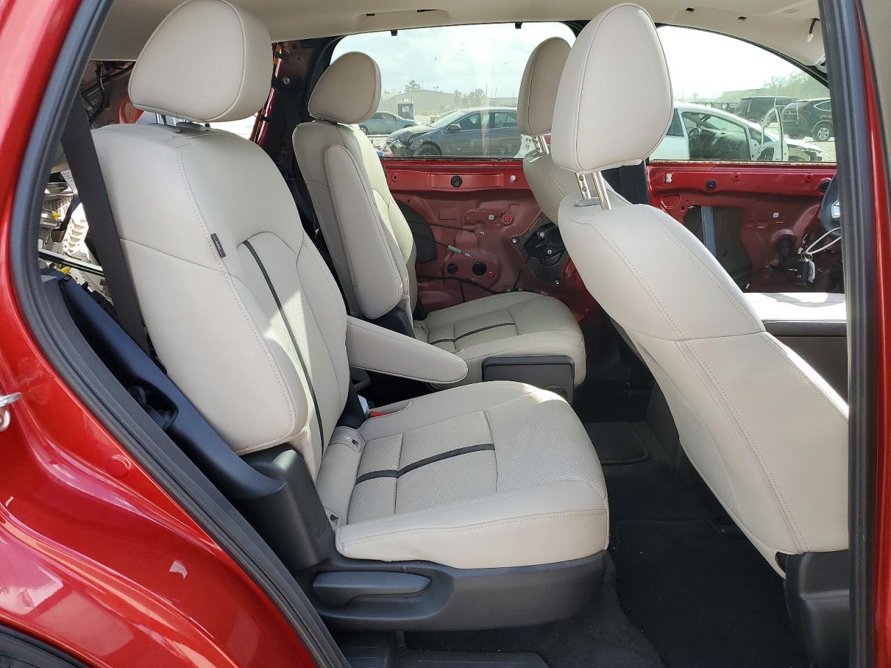 2025 MAZDA CX-90 PREFERRED photo 21