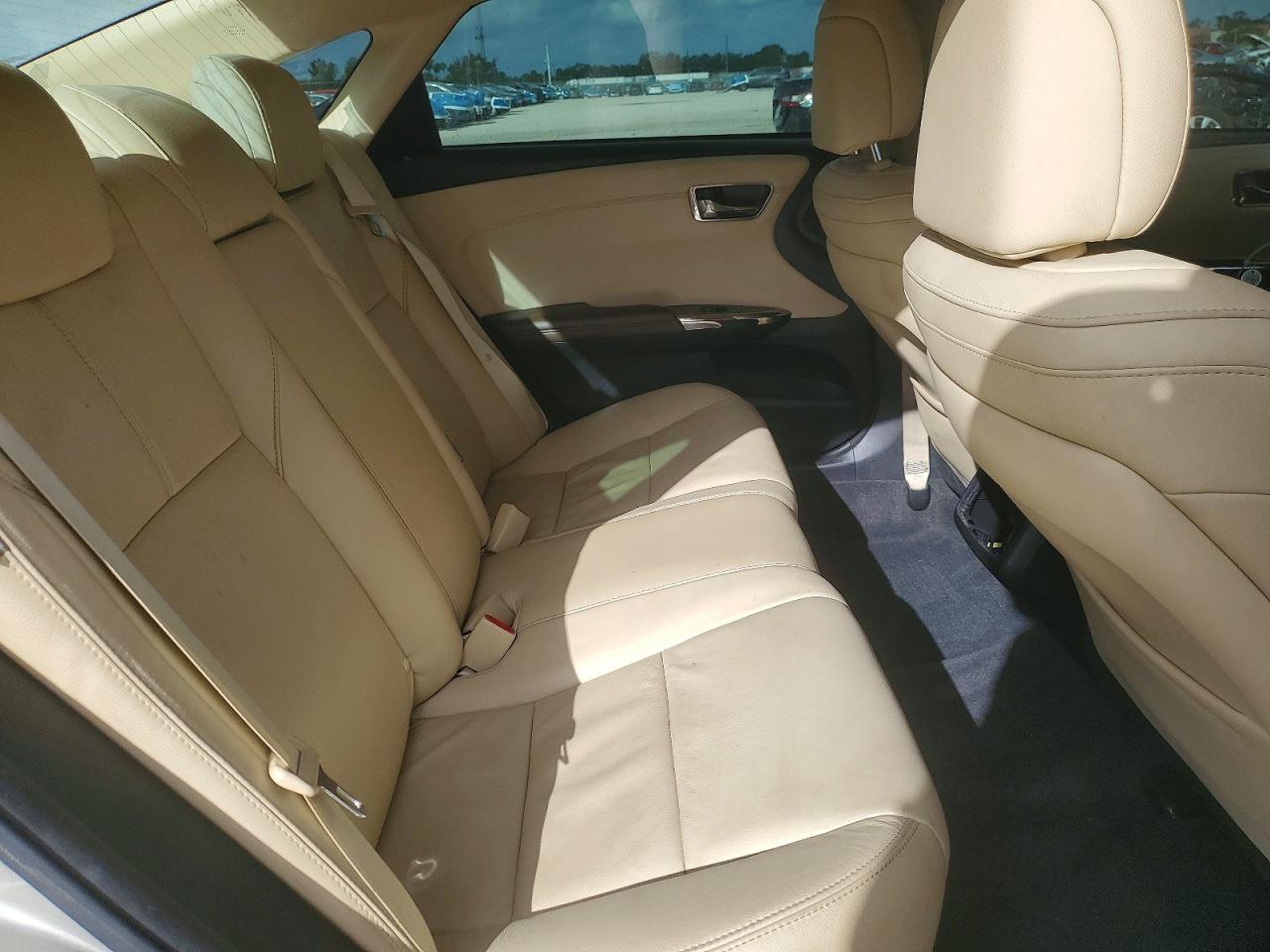 2013 TOYOTA AVALON XLE TOURING photo 28