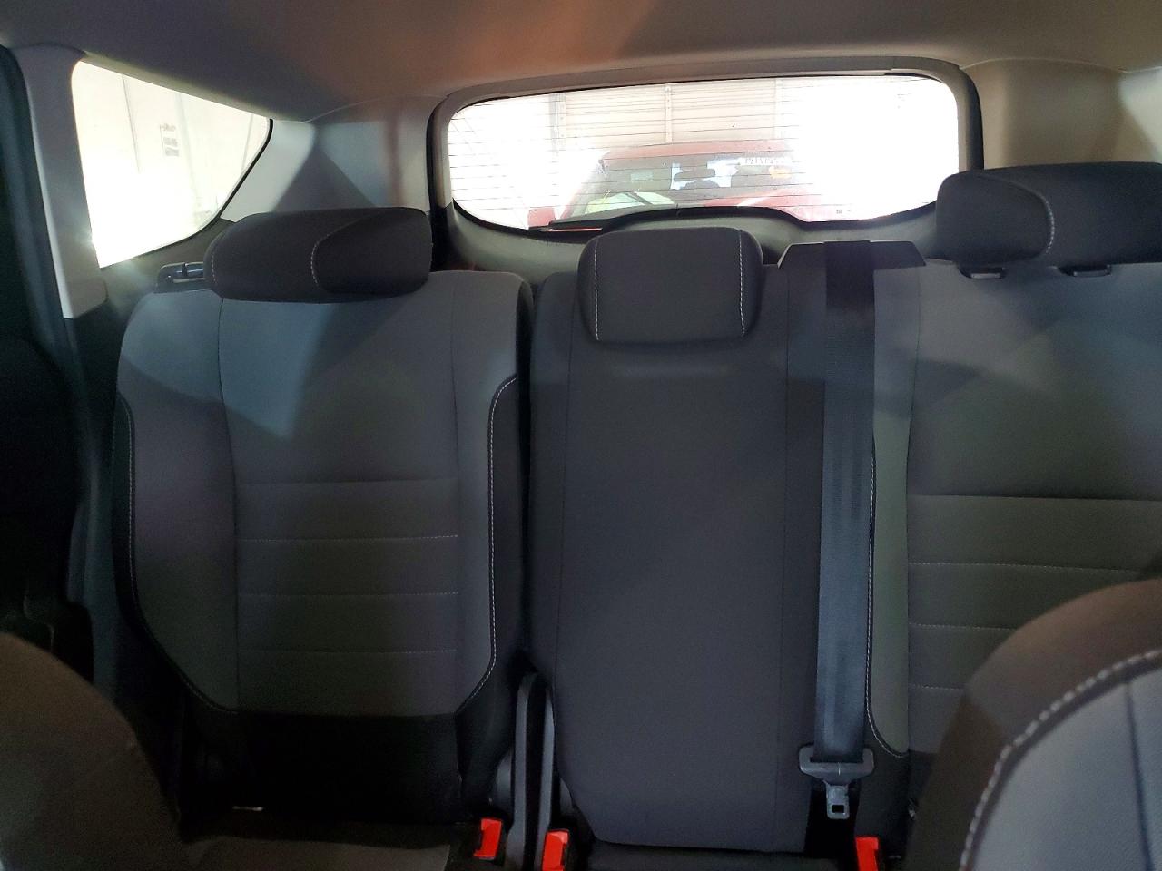 2019 FORD ESCAPE S photo 19