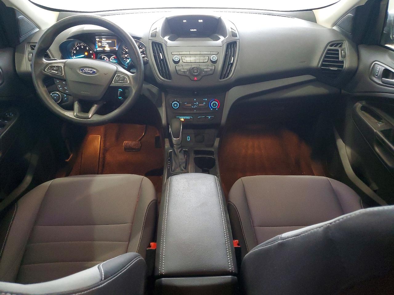 2019 FORD ESCAPE S photo 15