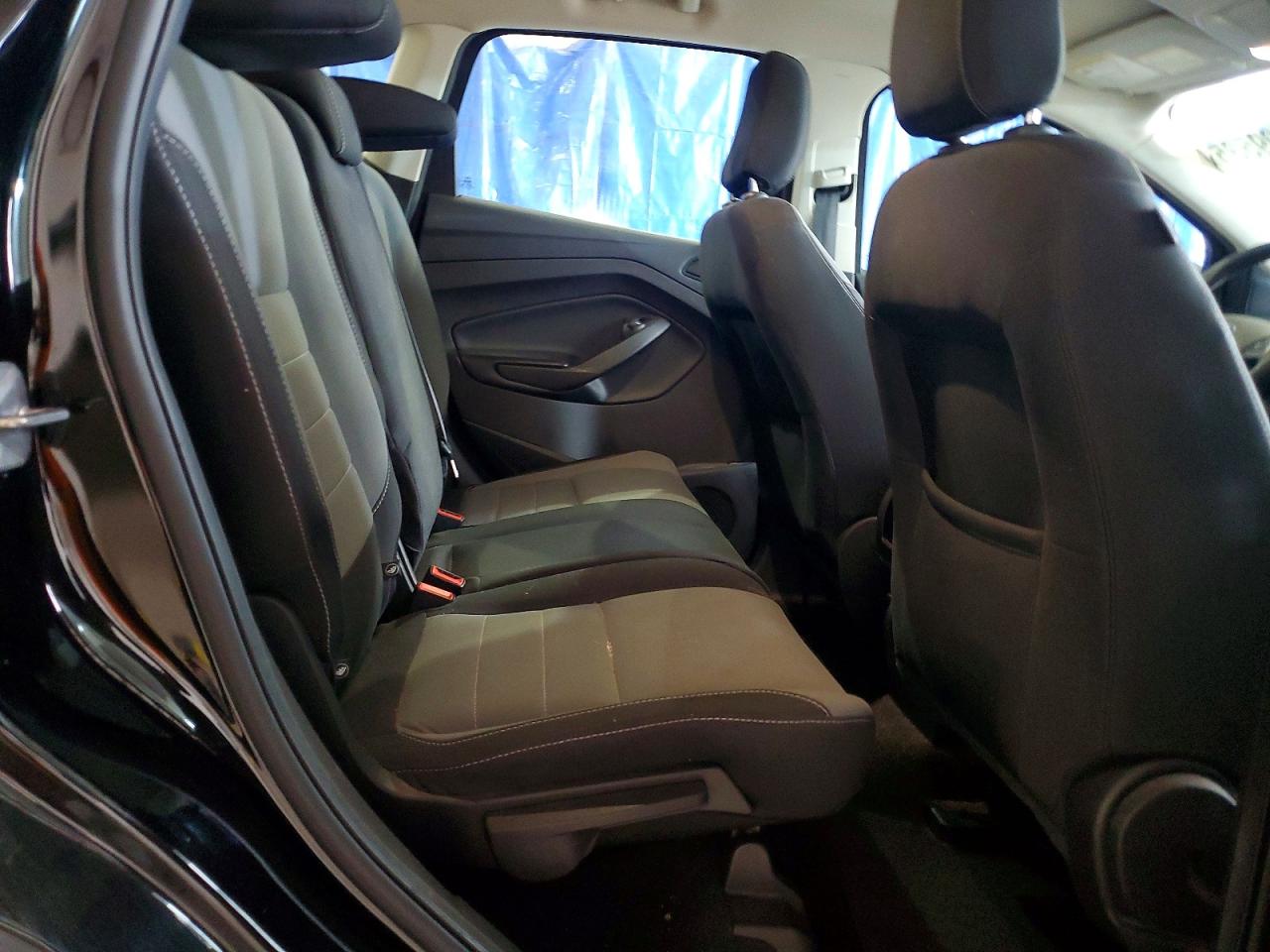 2019 FORD ESCAPE S photo 21