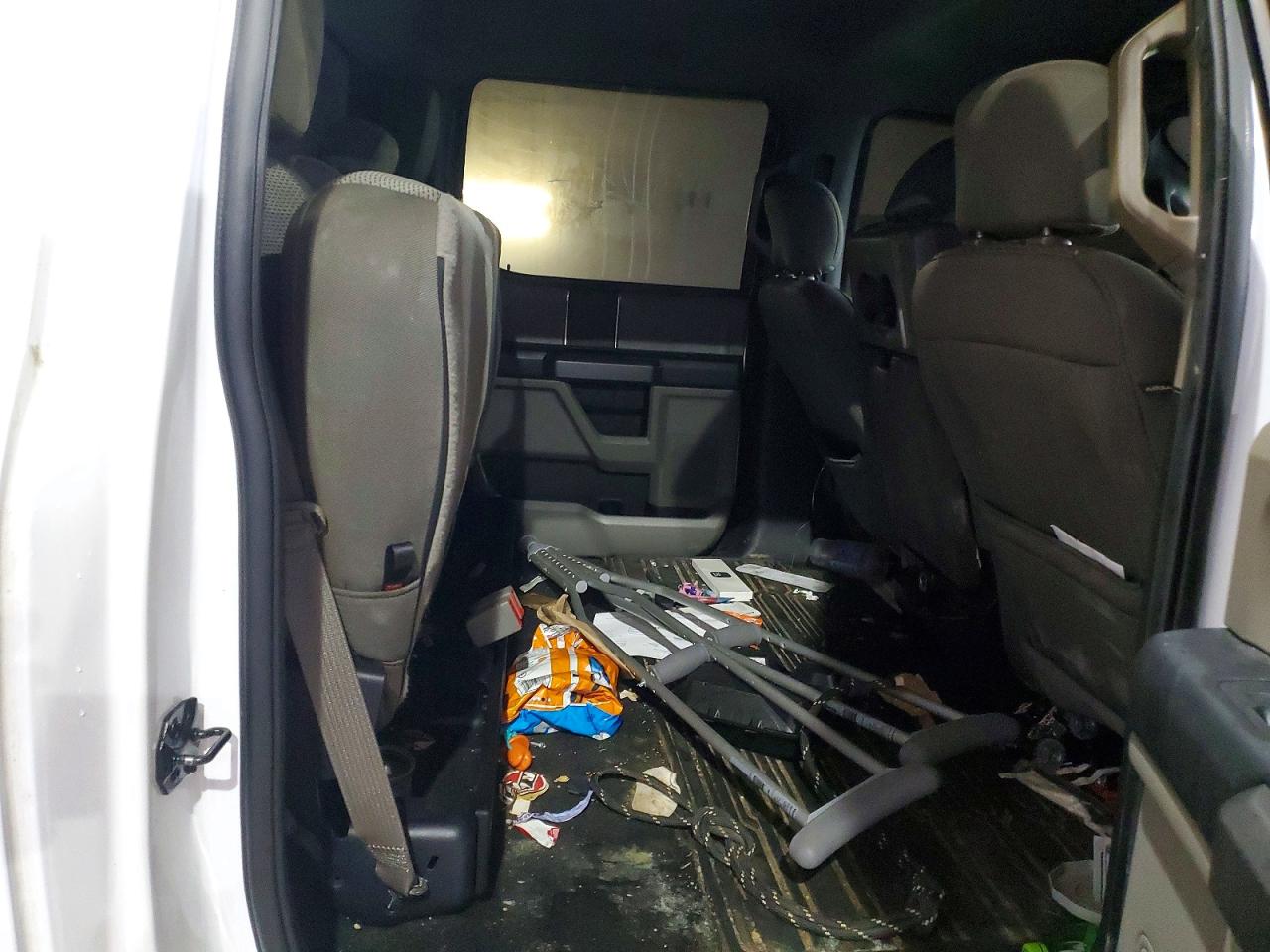 2019 FORD F150 SUPERCREW photo 19