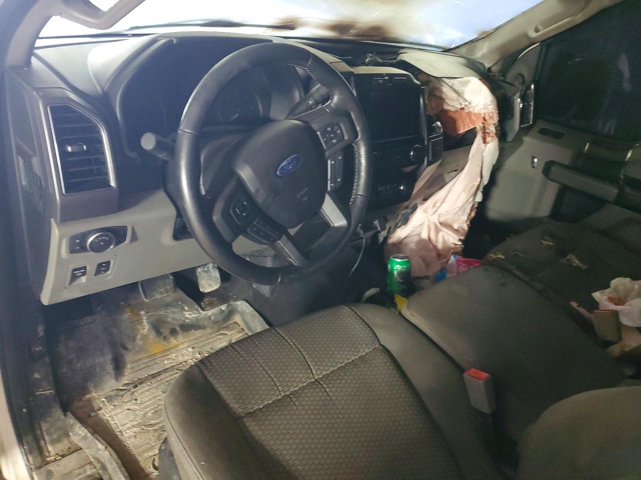 2019 FORD F150 SUPERCREW photo 15