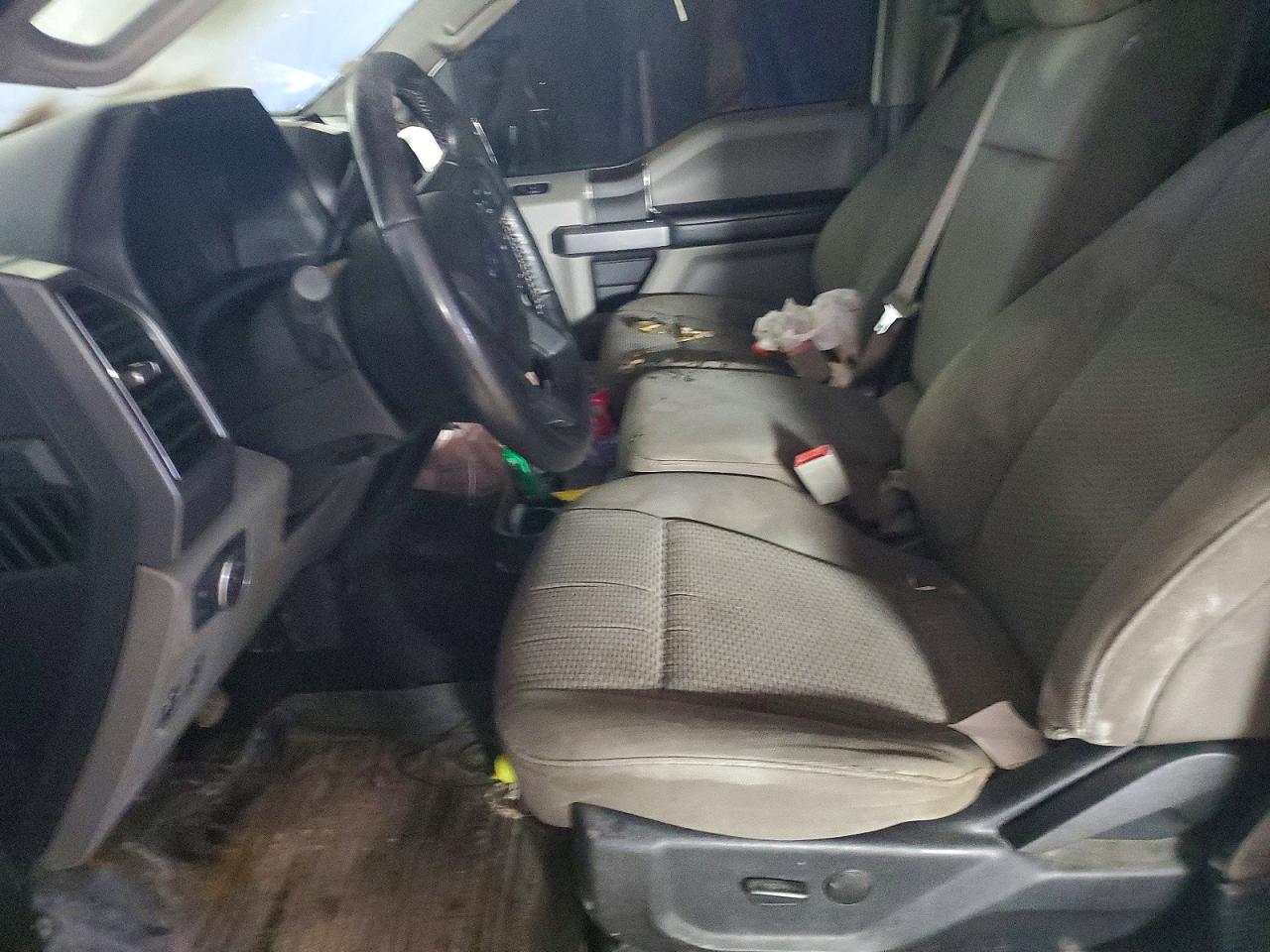 2019 FORD F150 SUPERCREW photo 13