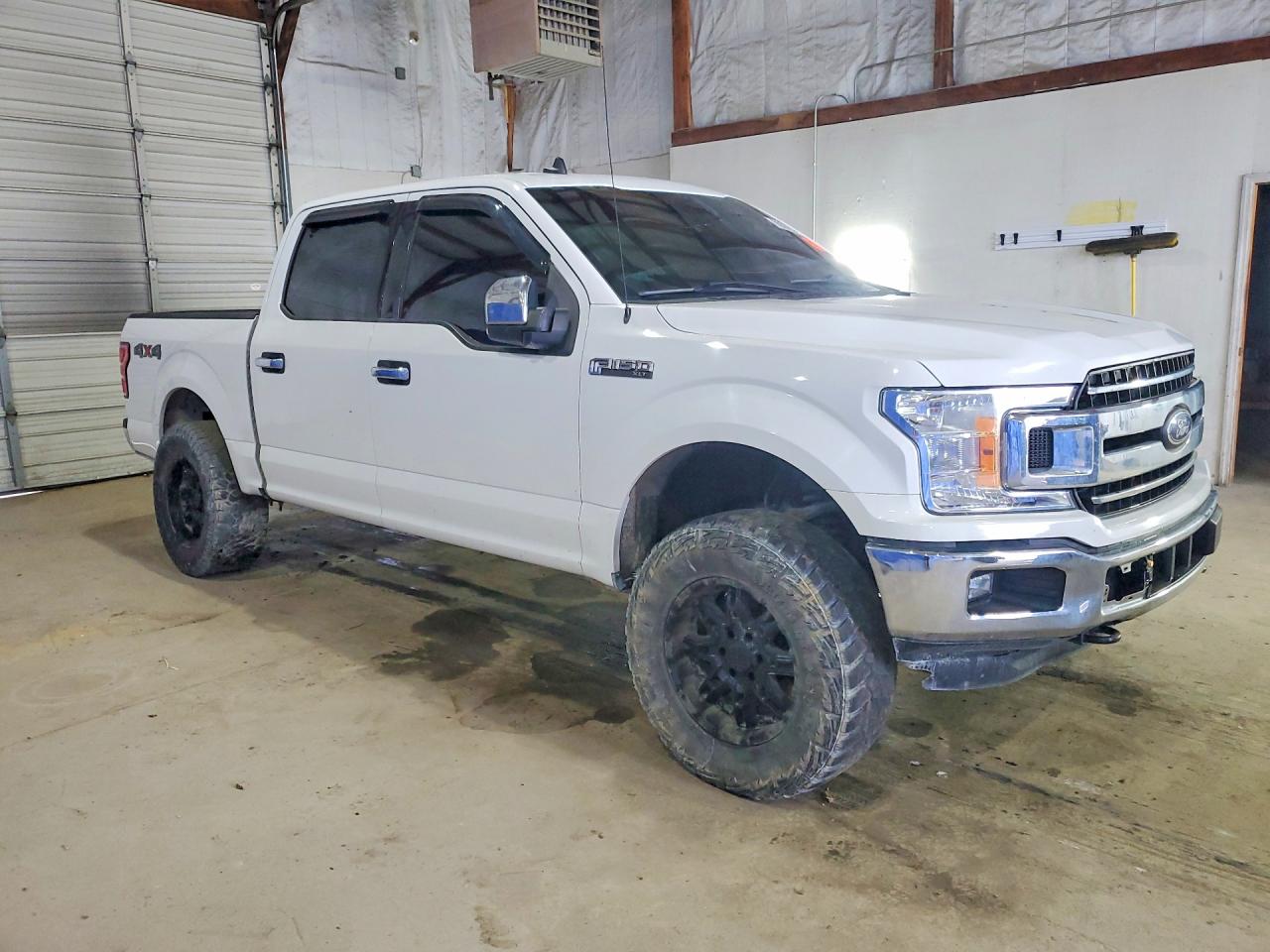 2019 FORD F150 SUPERCREW photo 7