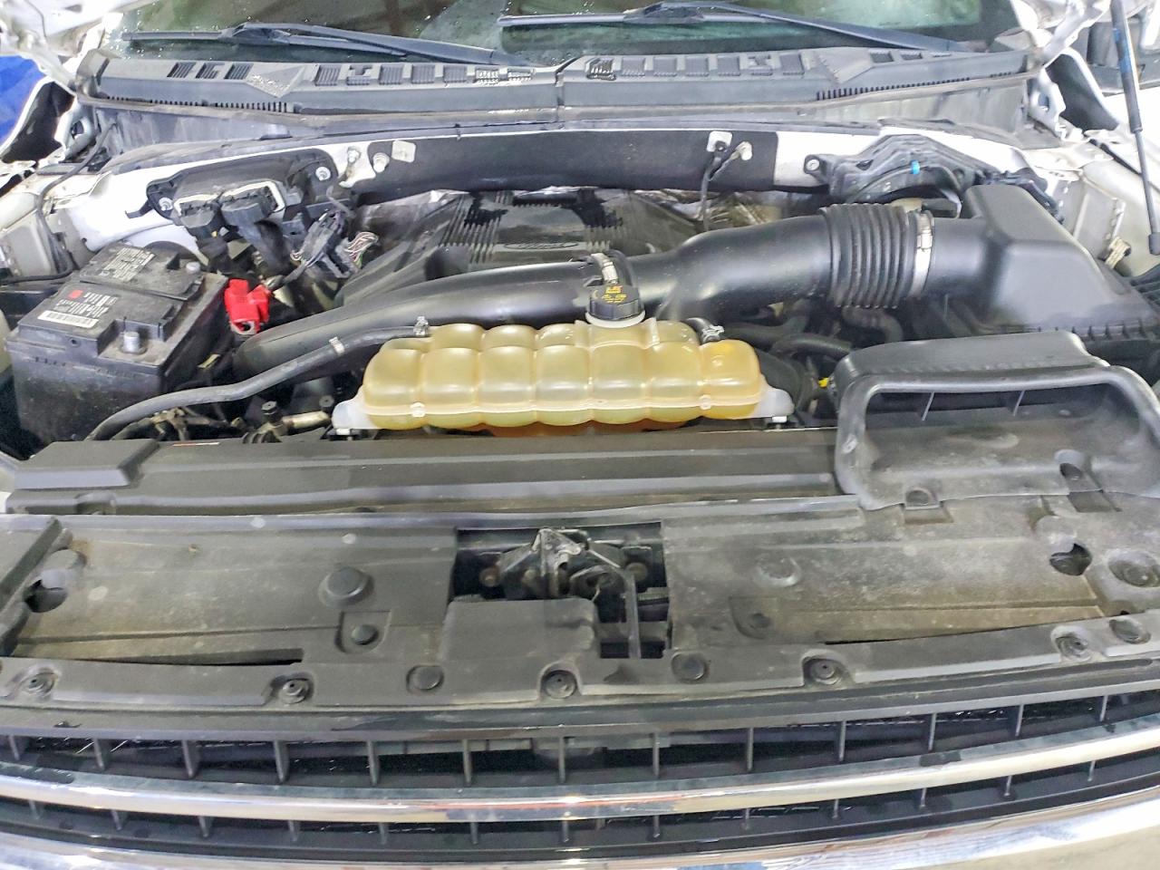 2019 FORD F150 SUPERCREW photo 21