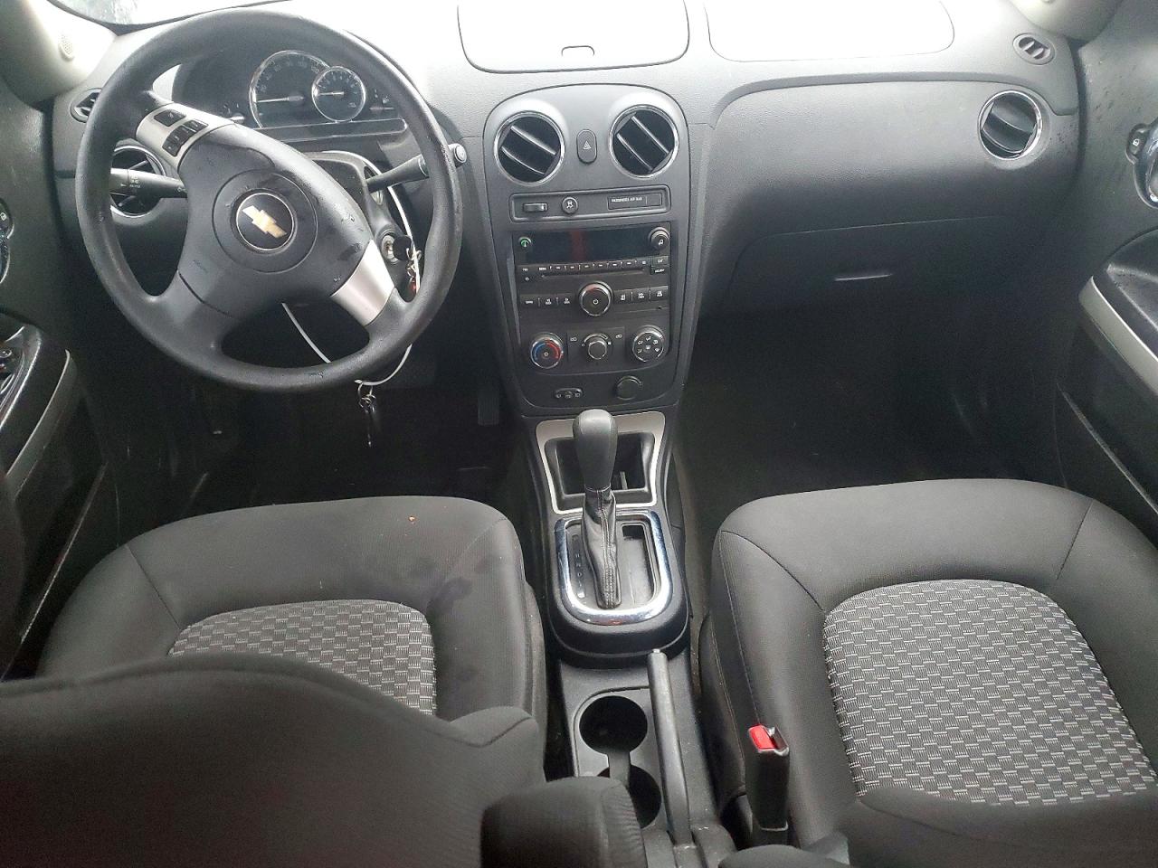 2010 CHEVROLET HHR LT photo 15