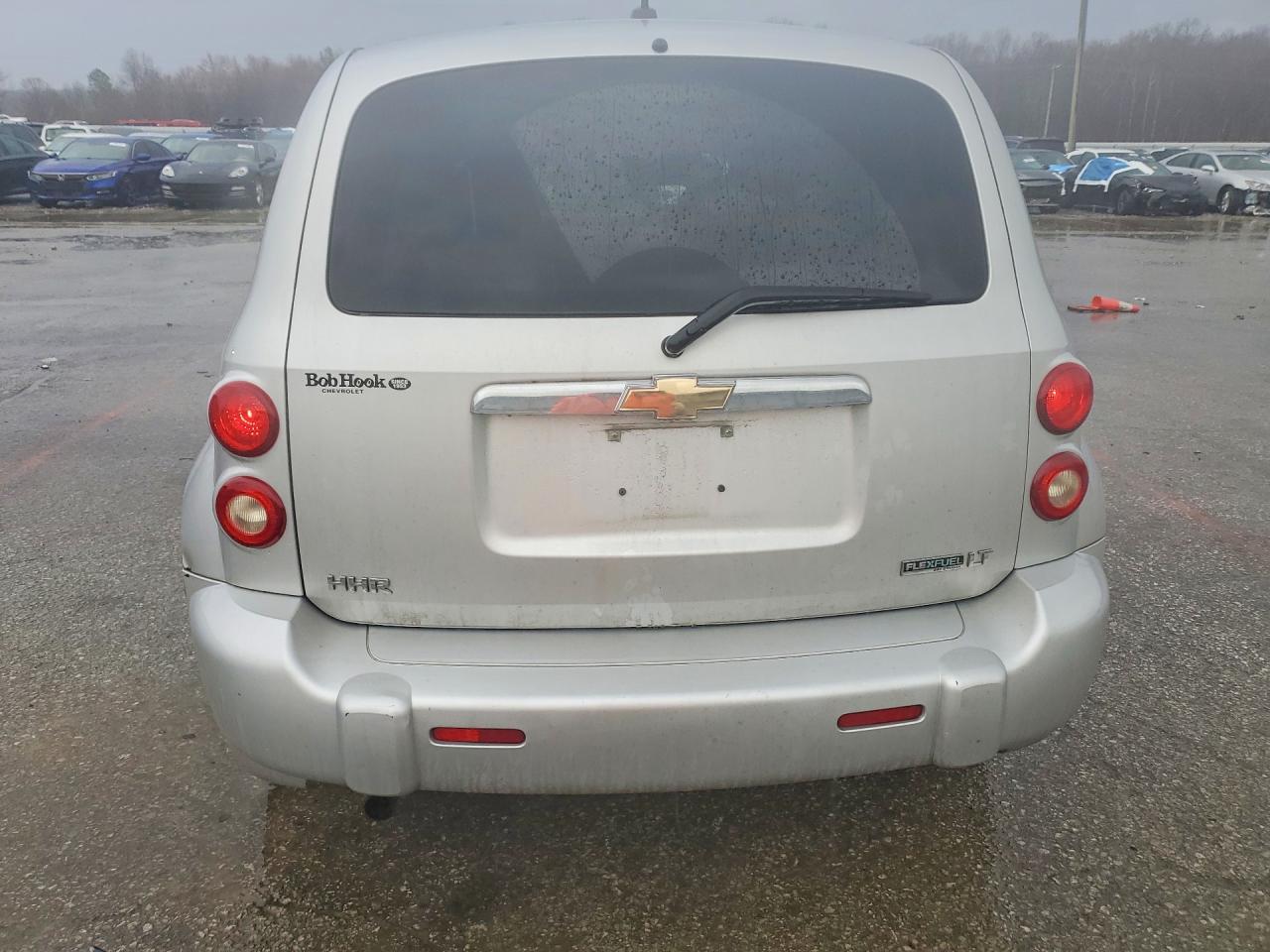 2010 CHEVROLET HHR LT photo 11