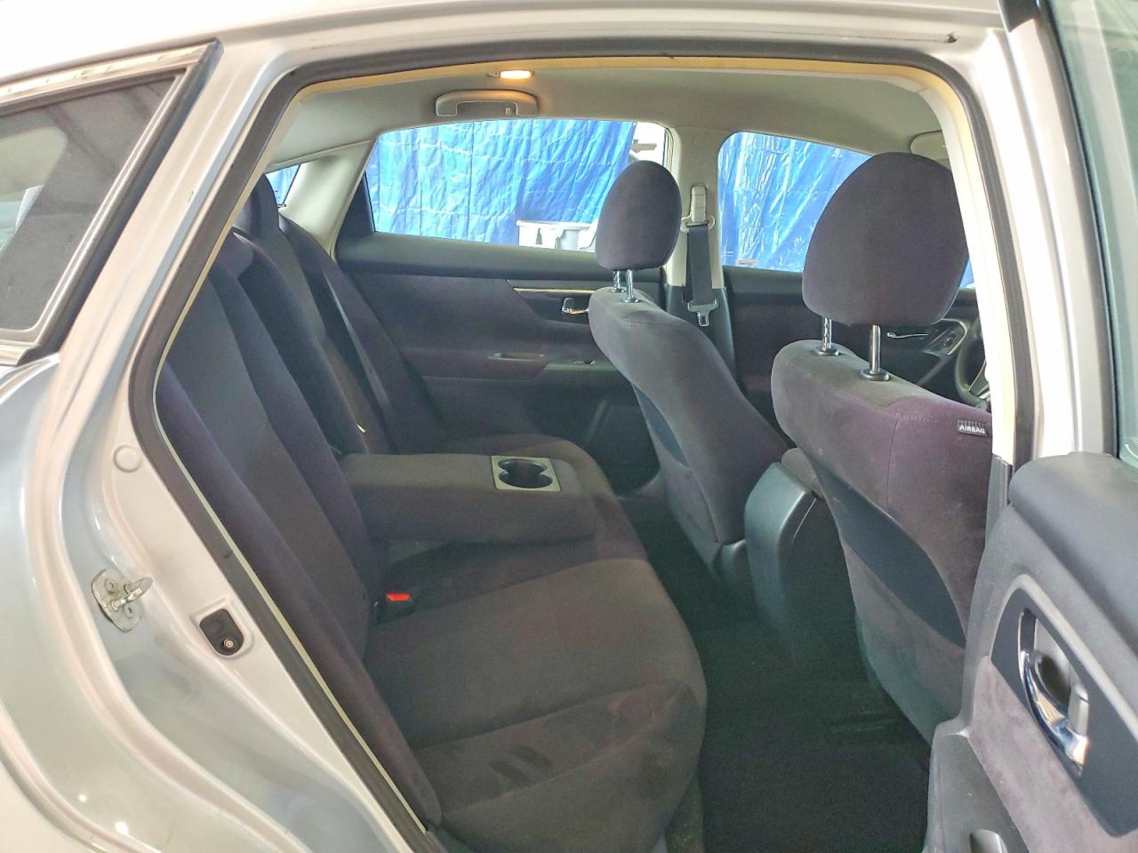 2013 NISSAN ALTIMA 2.5 photo 37