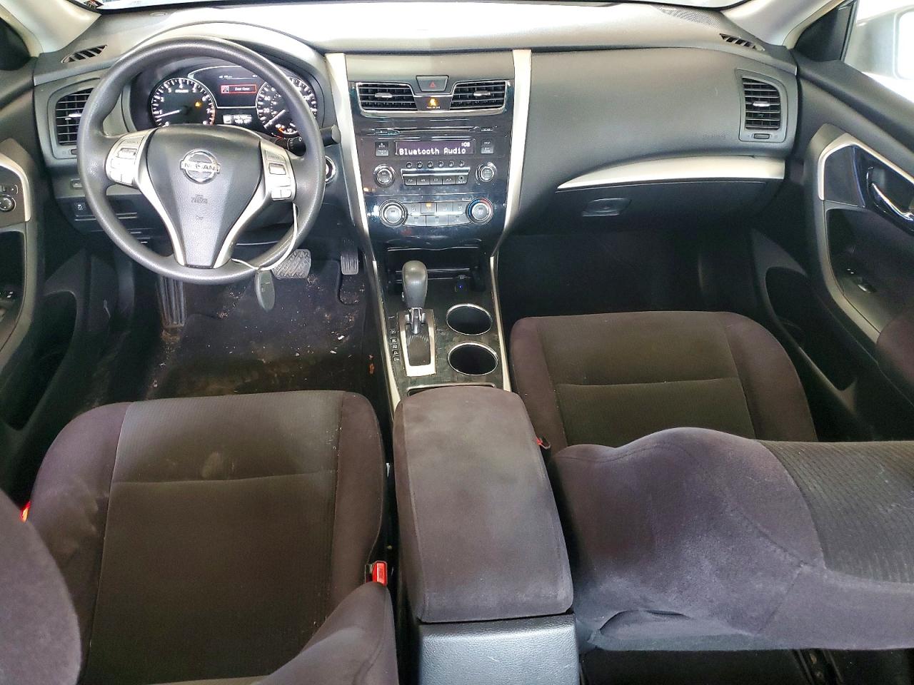 2013 NISSAN ALTIMA 2.5 photo 29