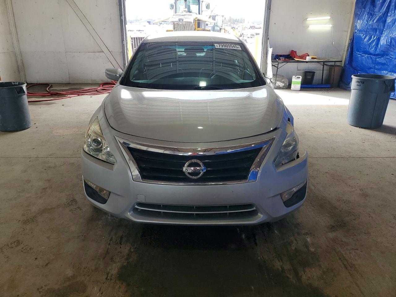 2013 NISSAN ALTIMA 2.5 photo 17