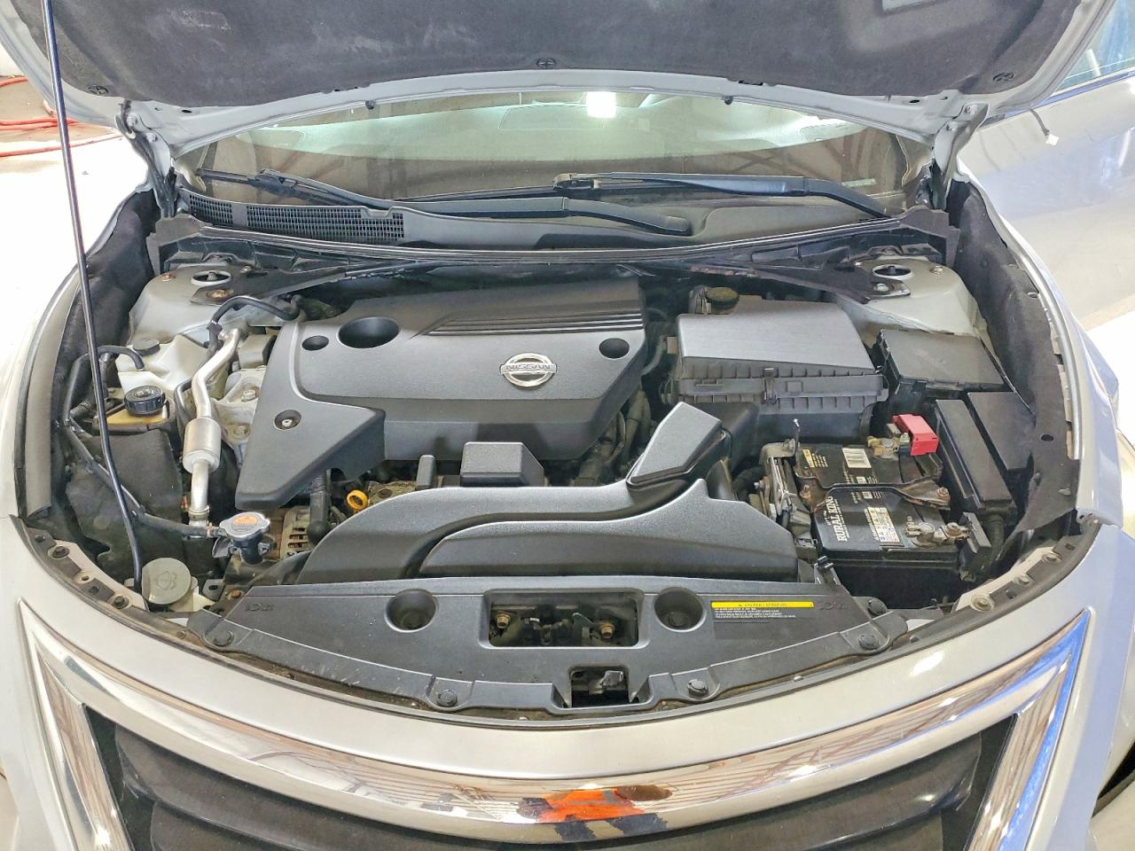 2013 NISSAN ALTIMA 2.5 photo 41