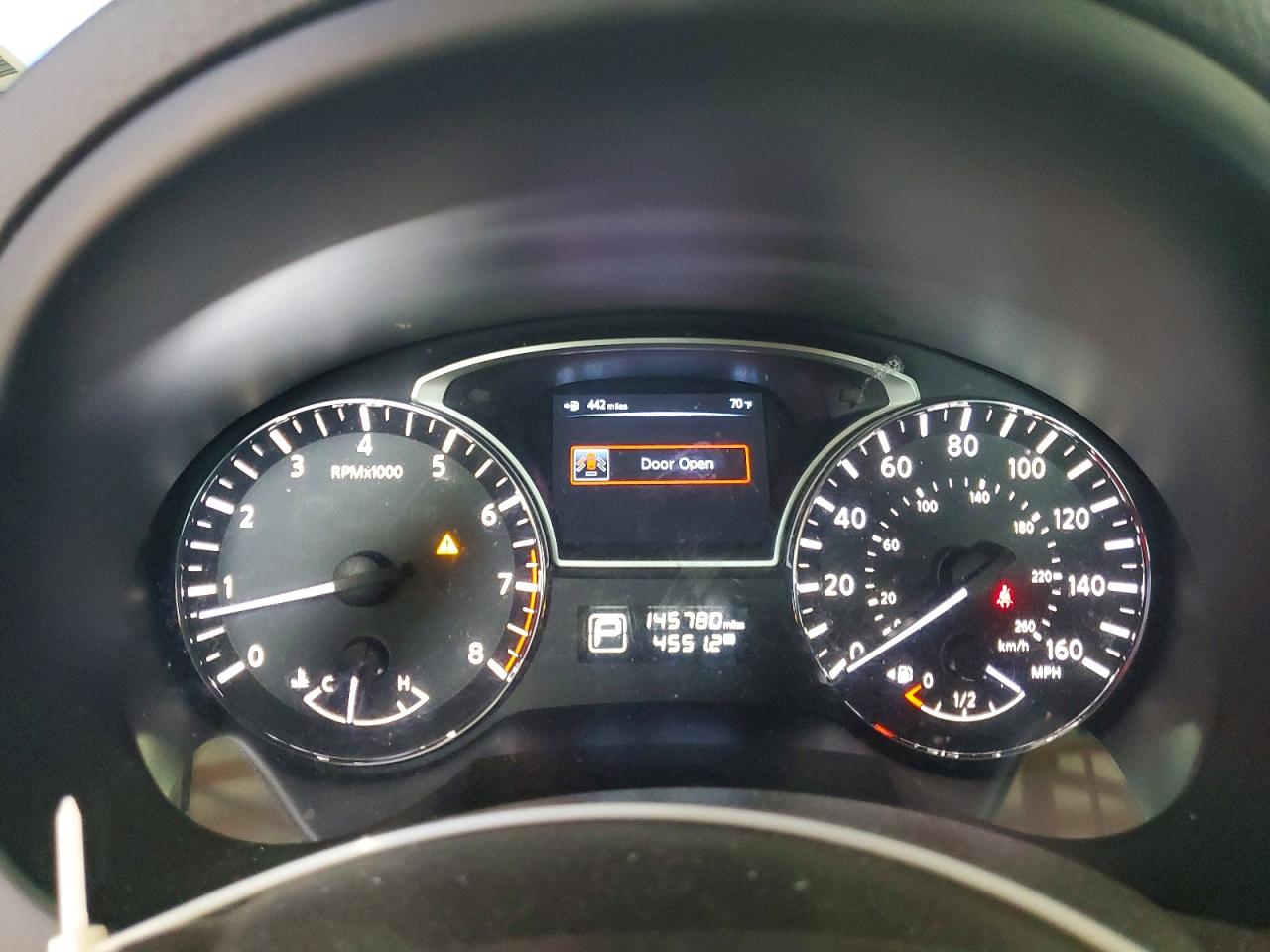 2013 NISSAN ALTIMA 2.5 photo 33