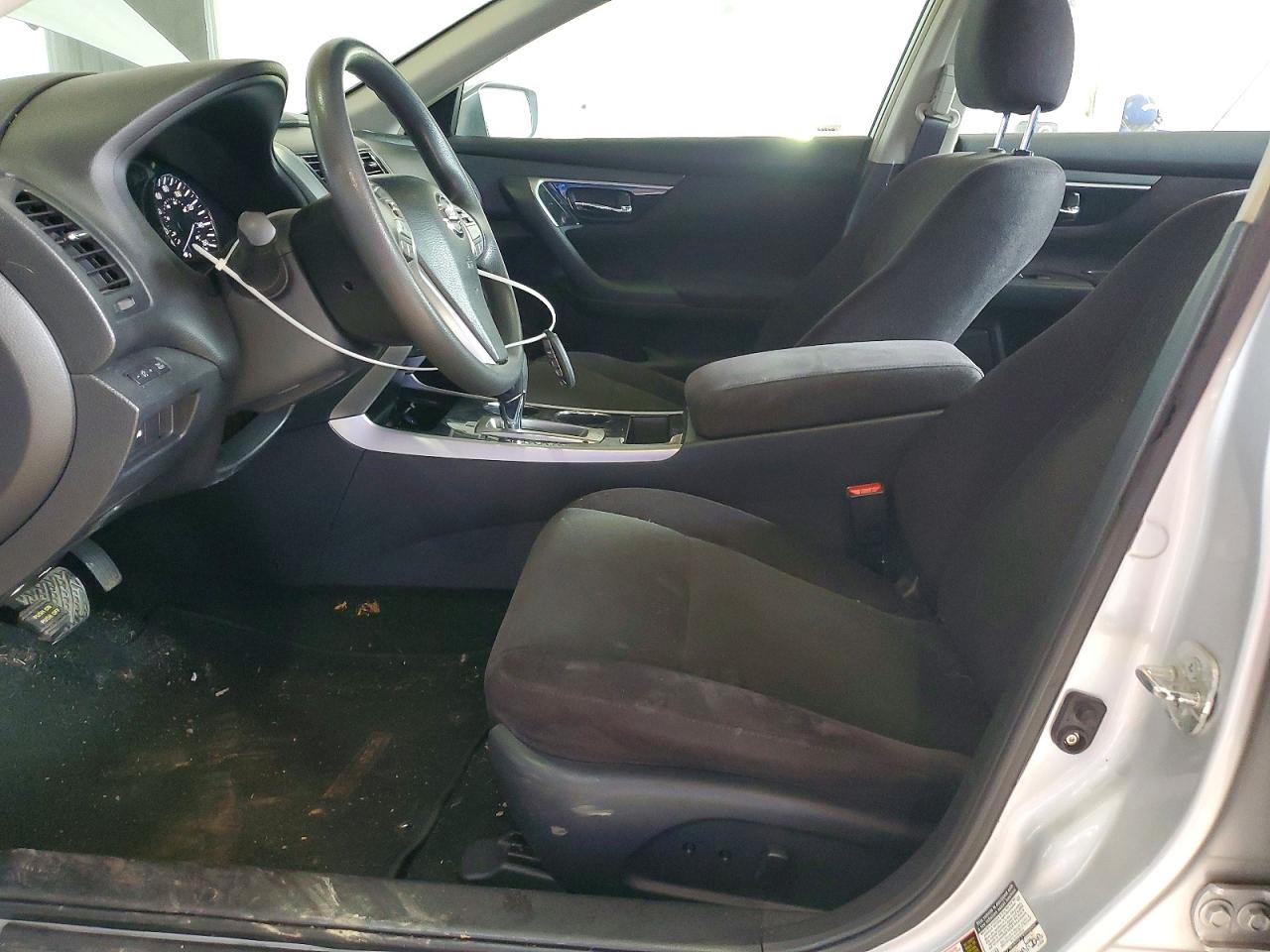 2013 NISSAN ALTIMA 2.5 photo 25