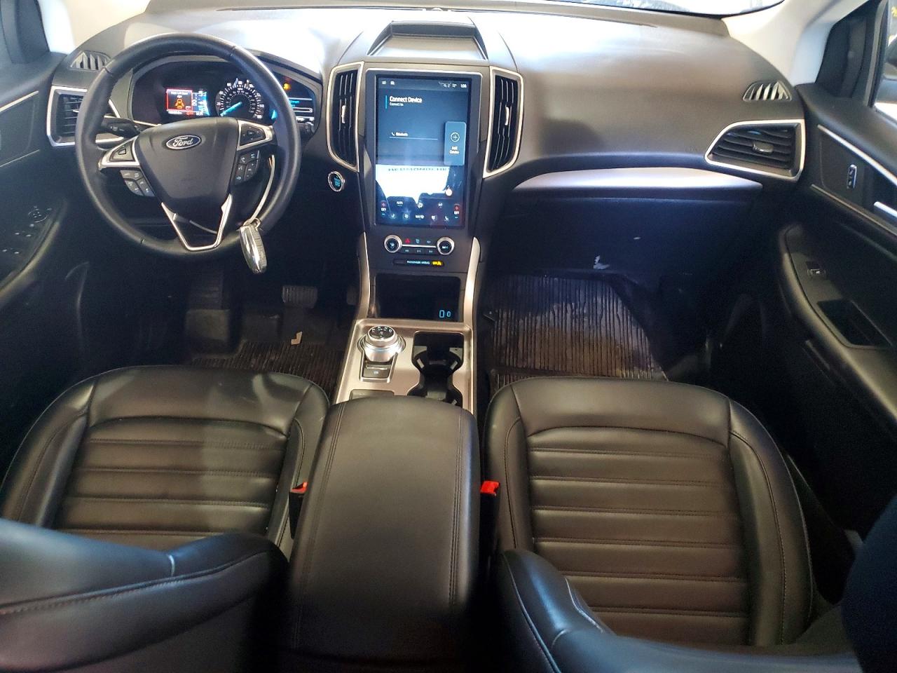 2024 FORD EDGE SEL photo 15