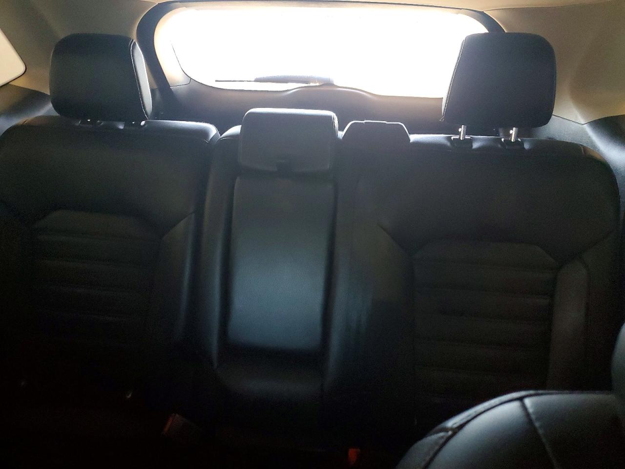 2024 FORD EDGE SEL photo 19