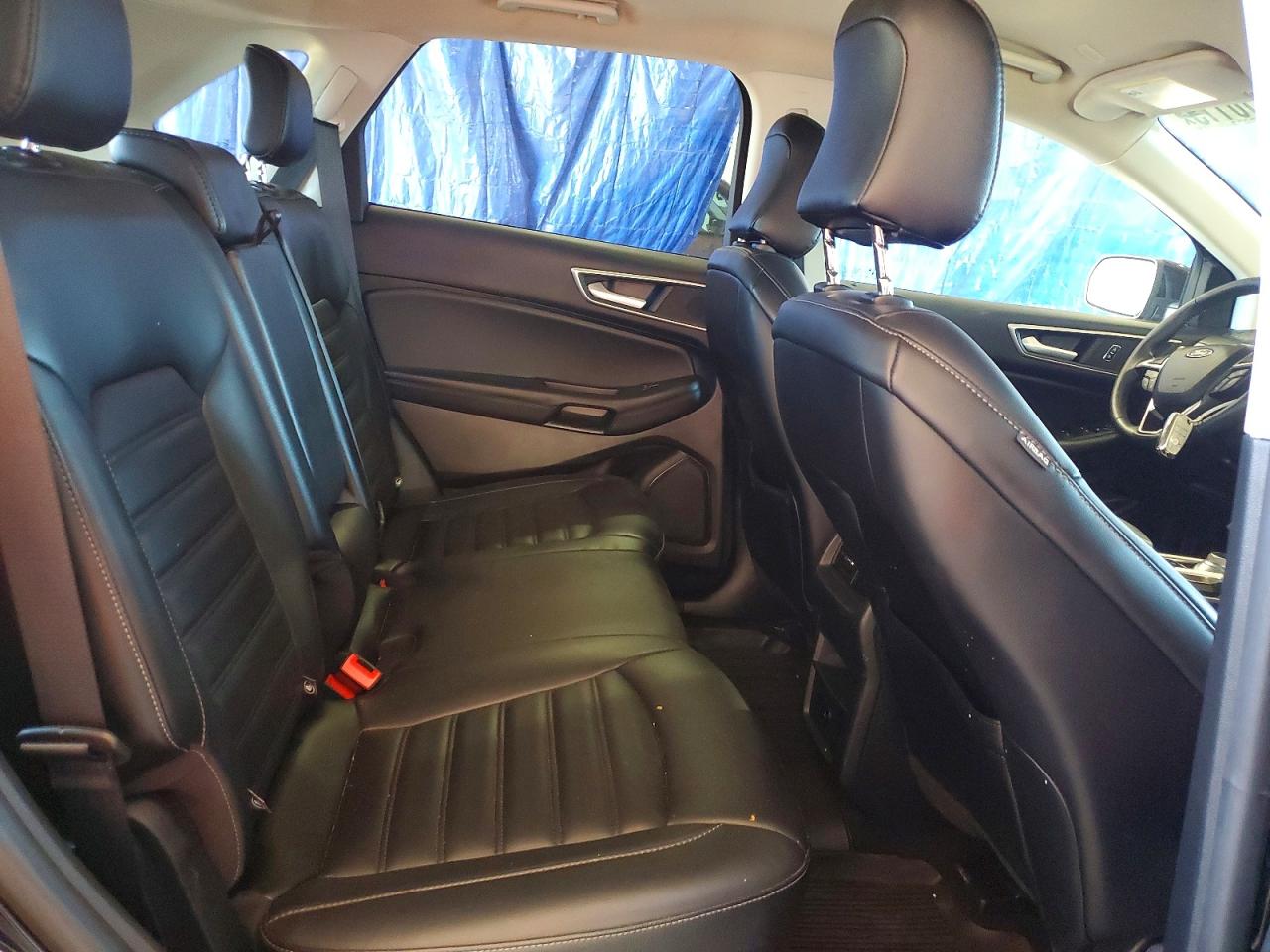 2024 FORD EDGE SEL photo 21