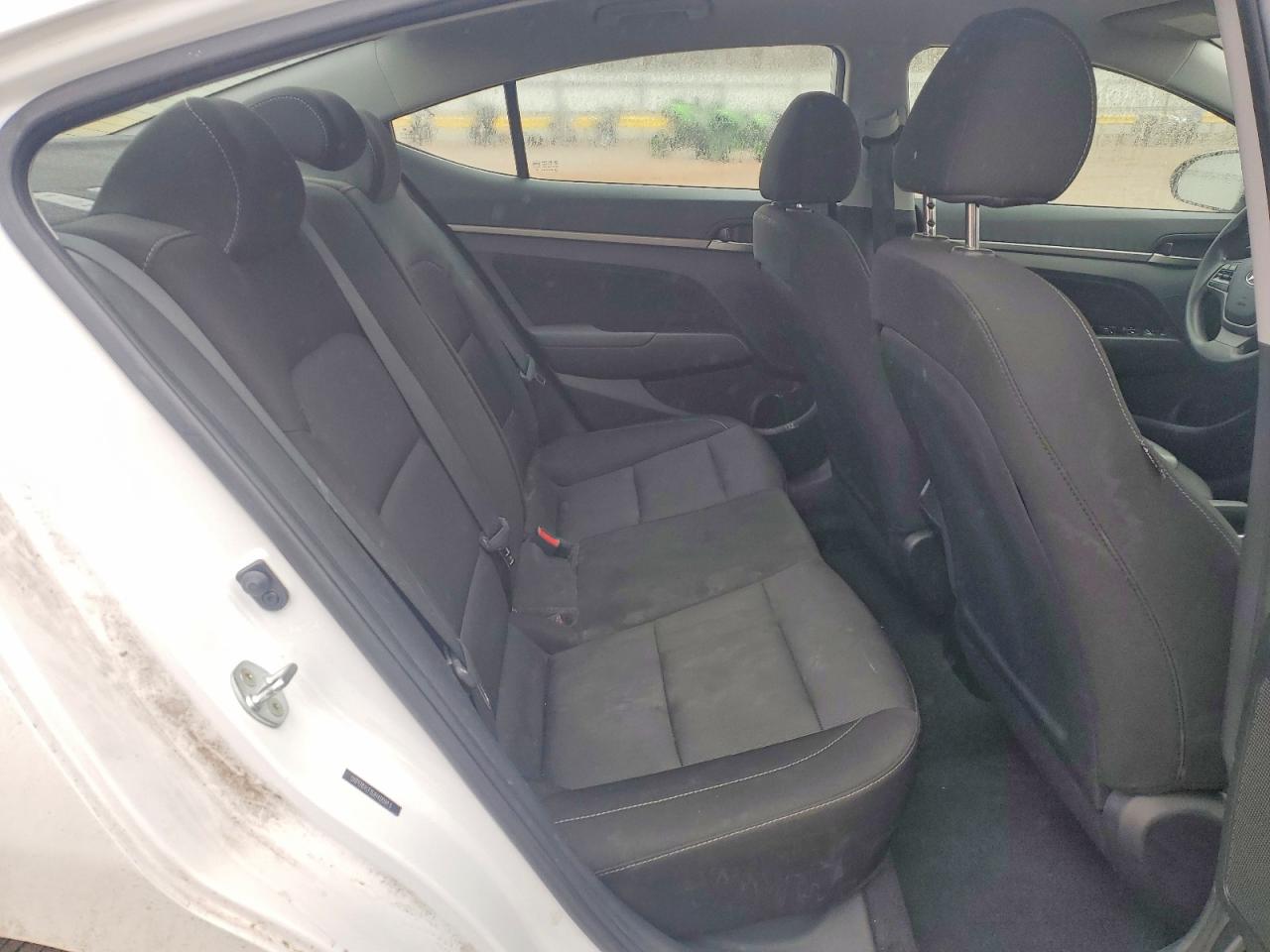 2018 HYUNDAI ELANTRA SEL photo 10