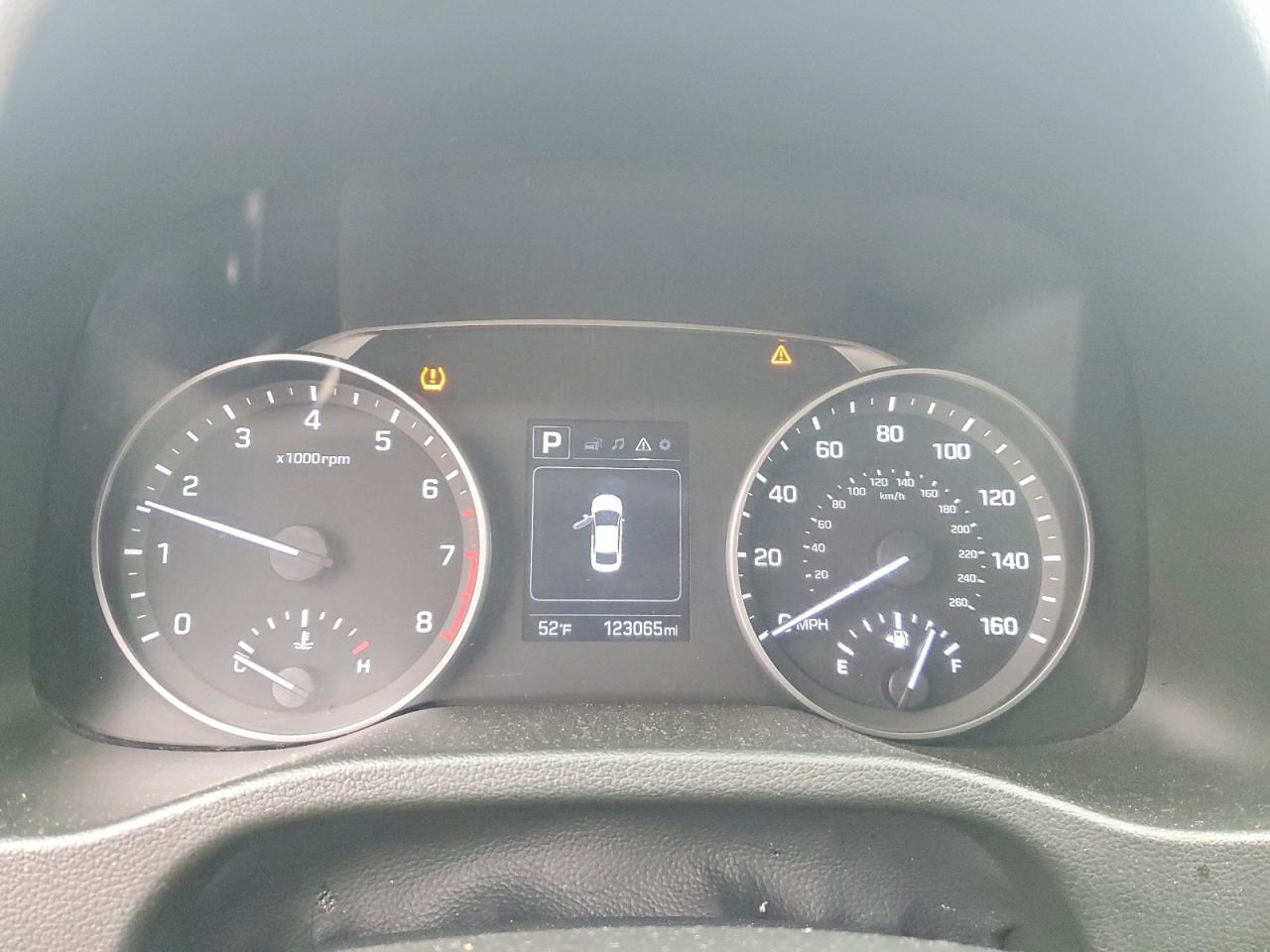 2018 HYUNDAI ELANTRA SEL photo 9