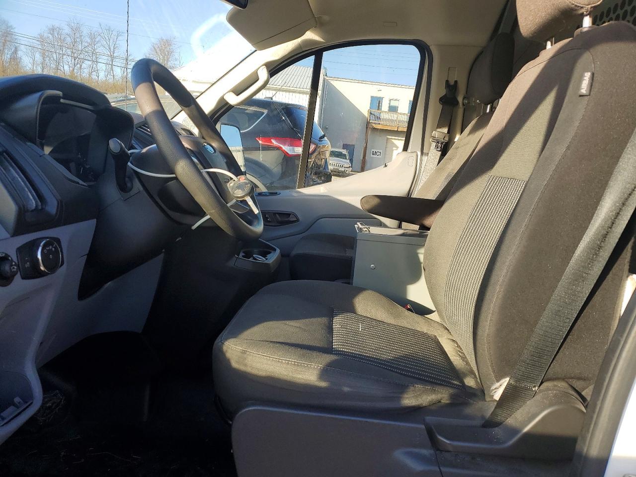2018 FORD TRANSIT T-150 photo 7