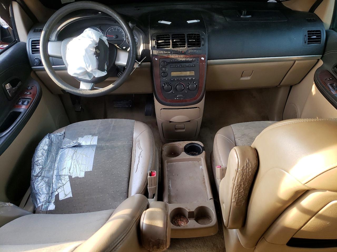 2006 CHEVROLET UPLANDER LT photo 15